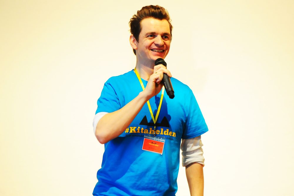 #Kitahelden