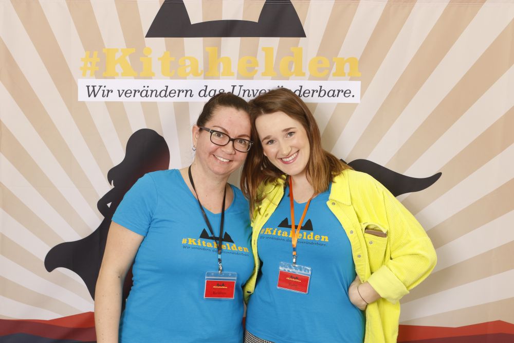 #Kitahelden