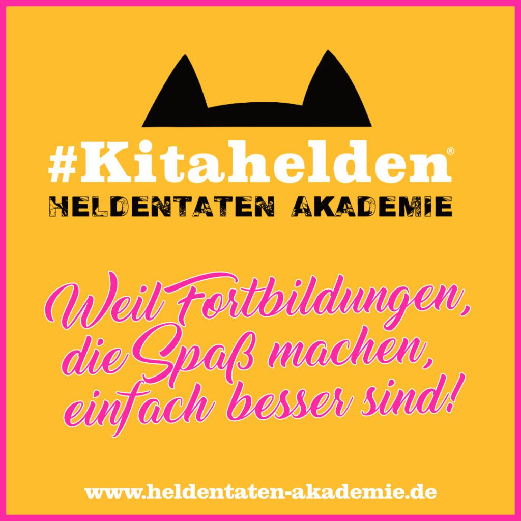 #Kitahelden