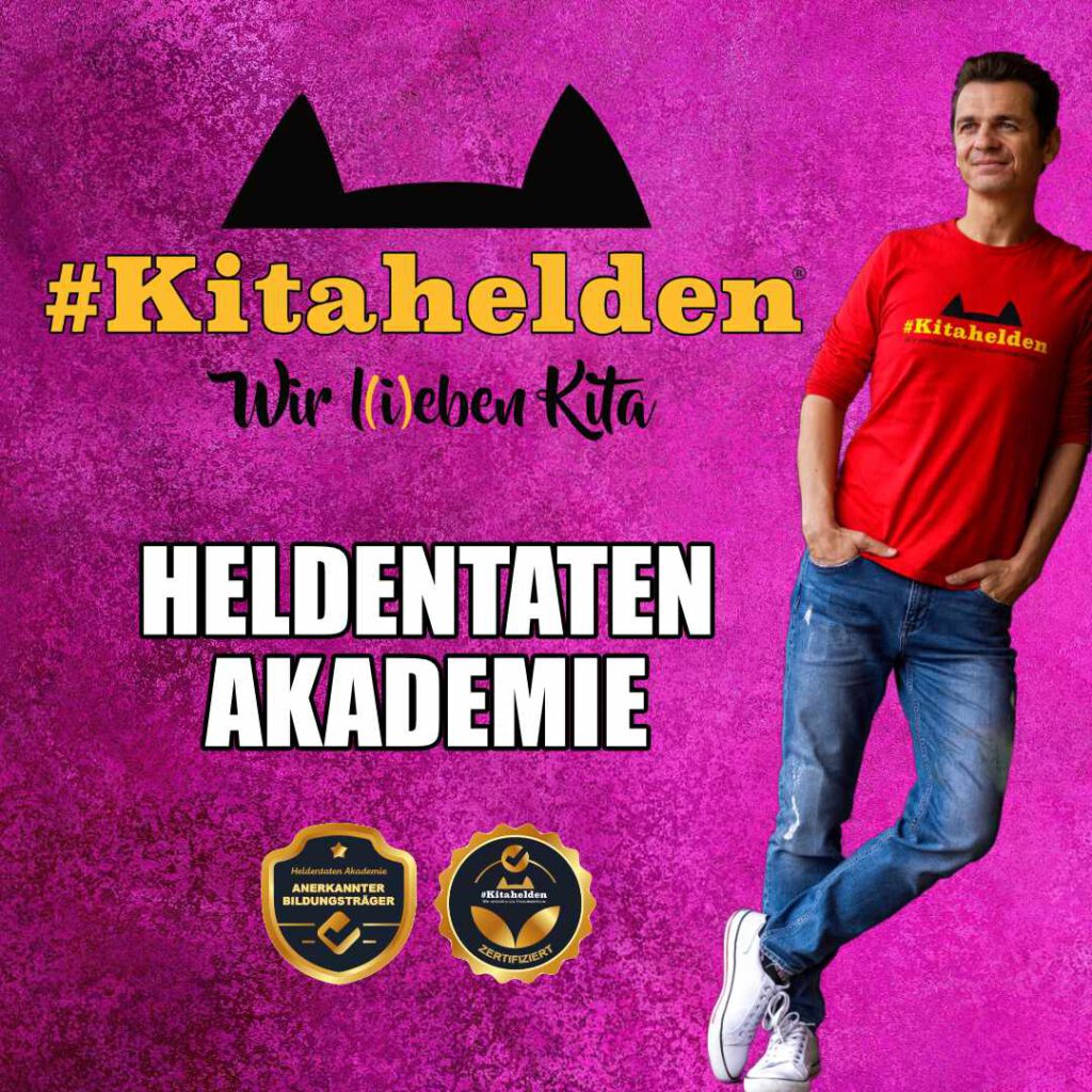 #Kitahelden