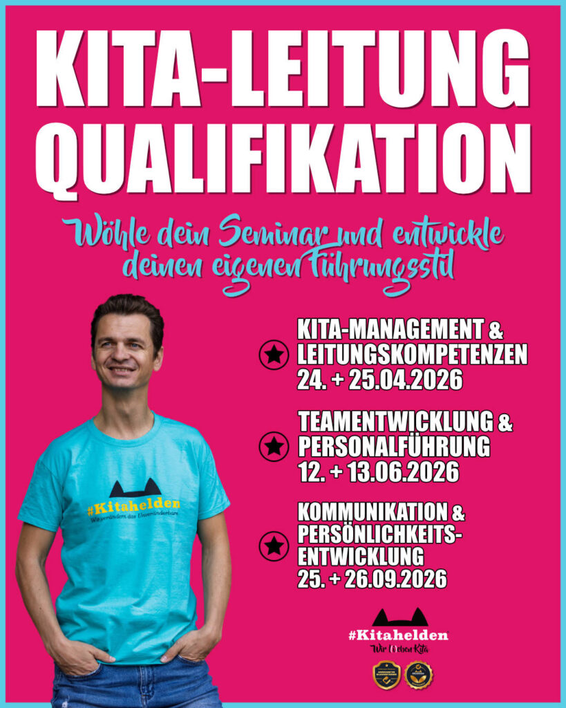#Kitahelden