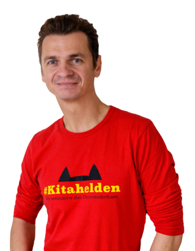 #Kitahelden