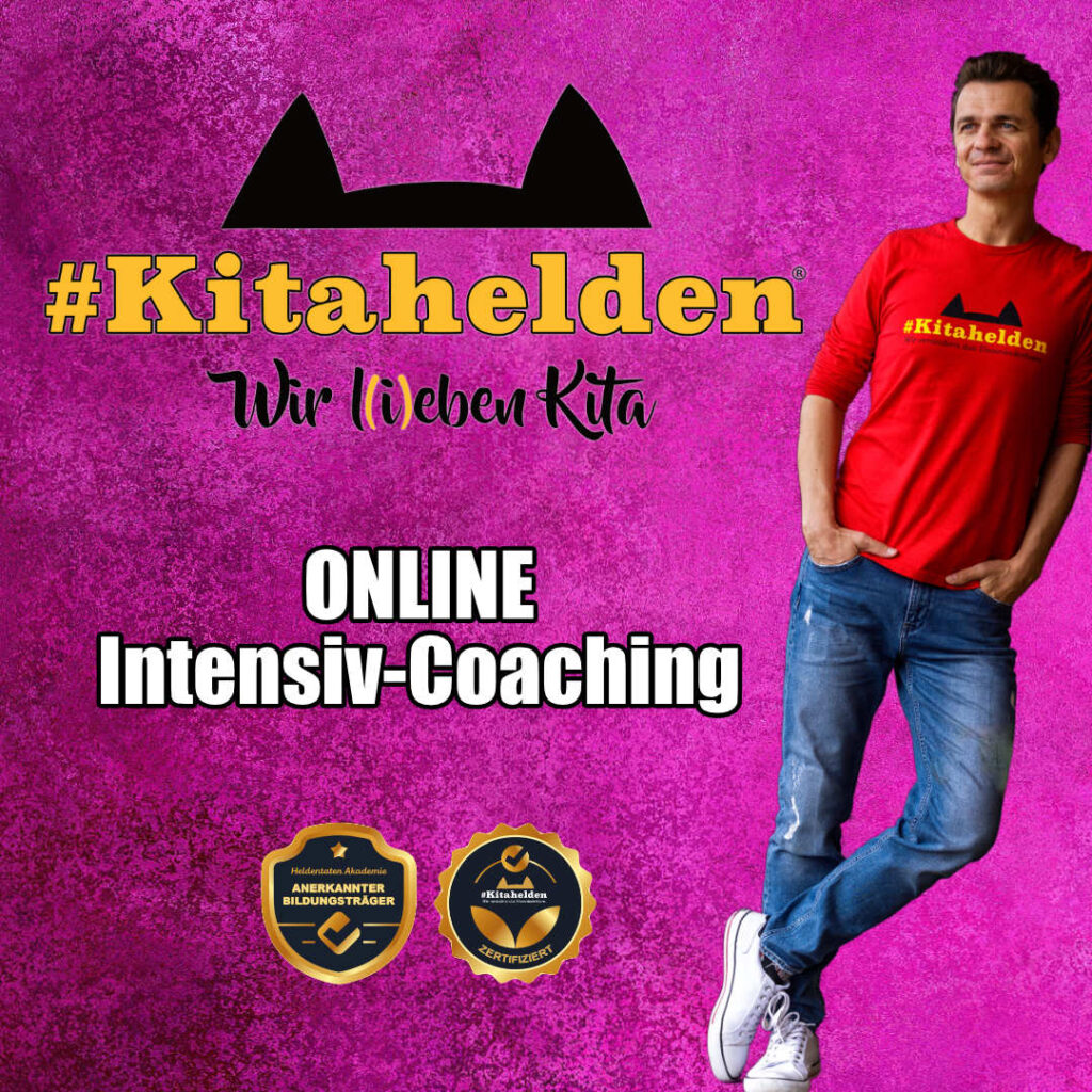 #Kitahelden
