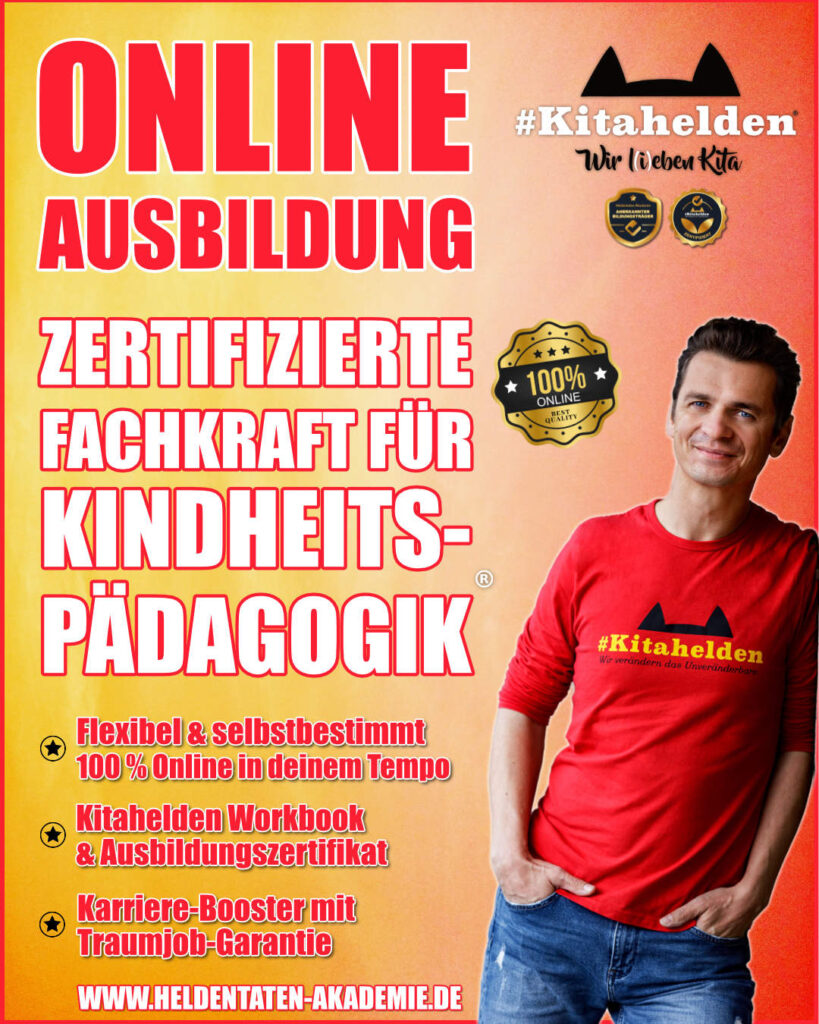 #Kitahelden