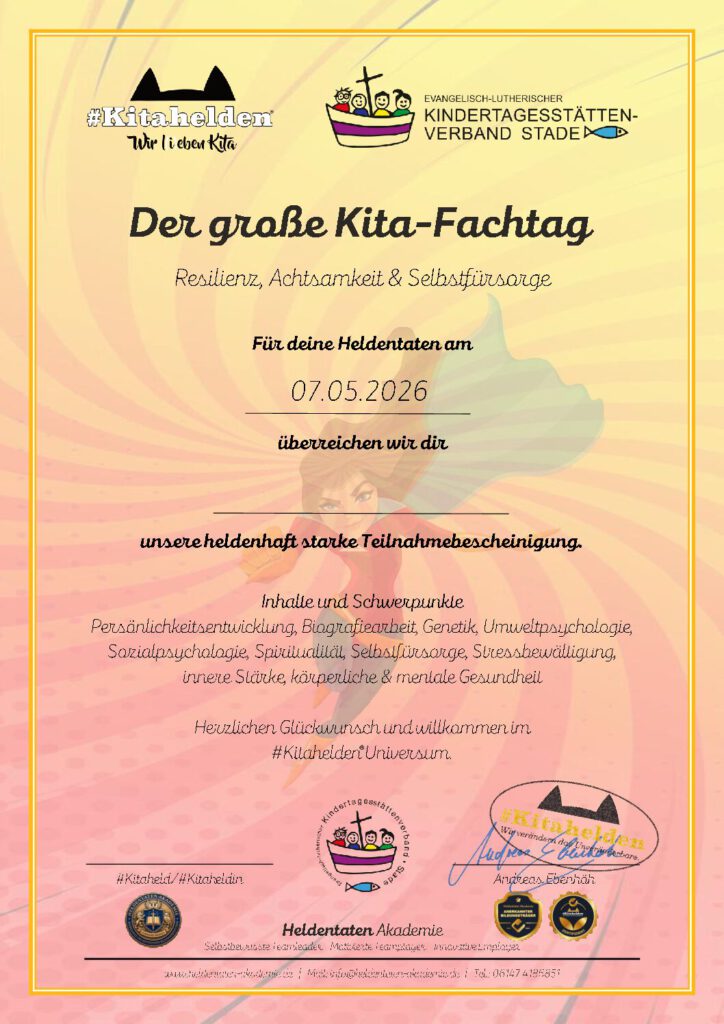 #Kitahelden