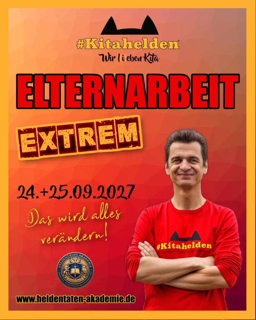 #Kitahelden