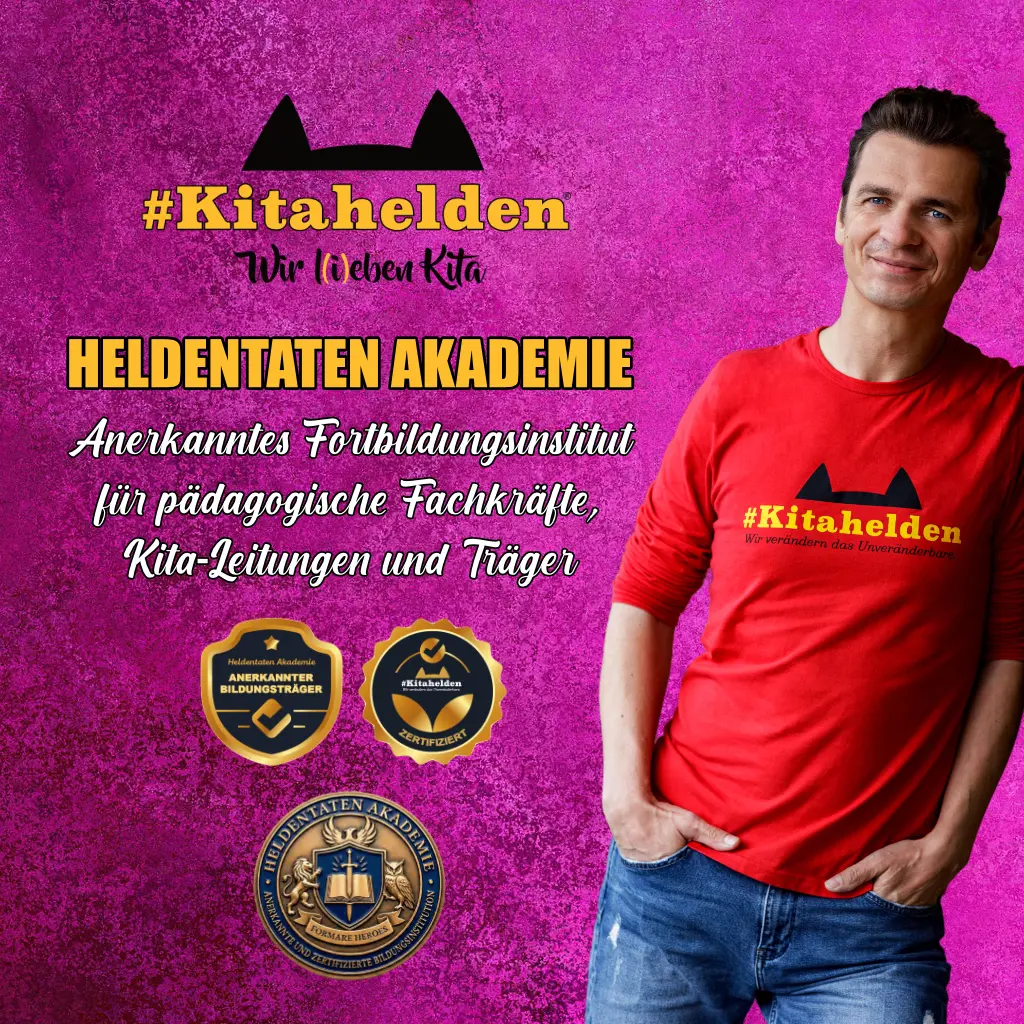 #Kitahelden