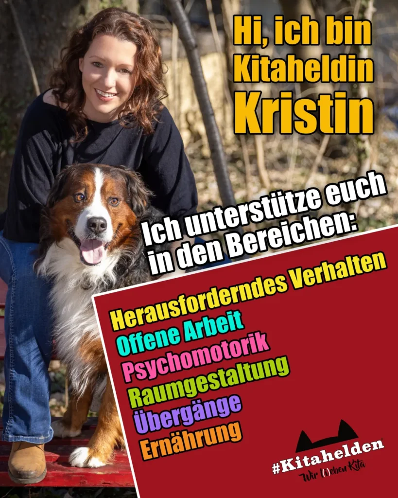#Kitahelden