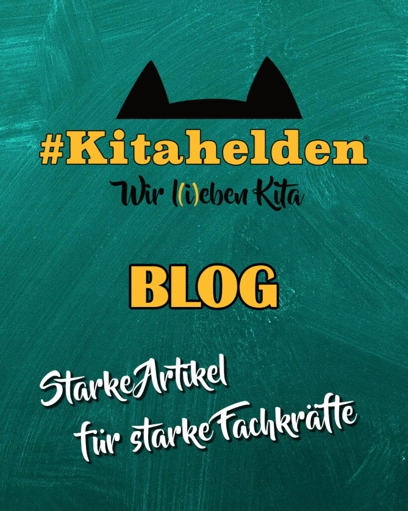 #Kitahelden